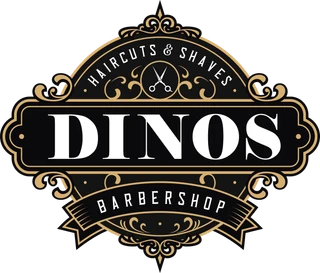 Dino's Barbershop