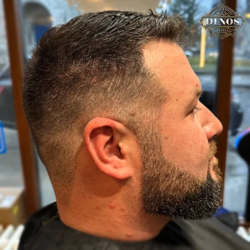 dinos barber client pic 24
