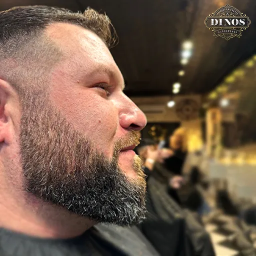 dinos barber client pic 26