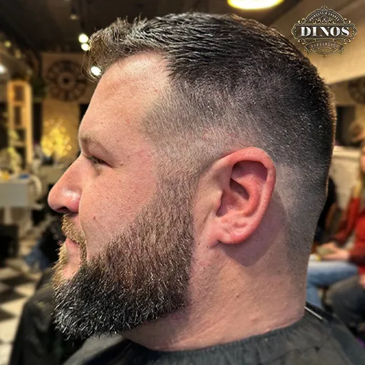 dinos barber client pic 28