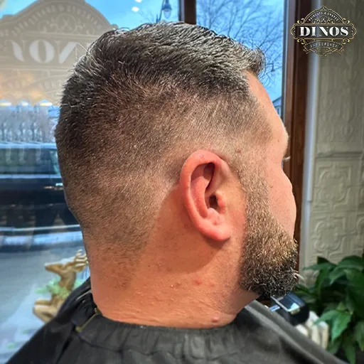 dinos barber client pic 29